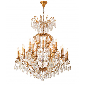 LED Compatible Lighting