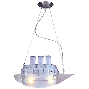 Children's lighting 