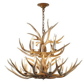 Antler Lighting