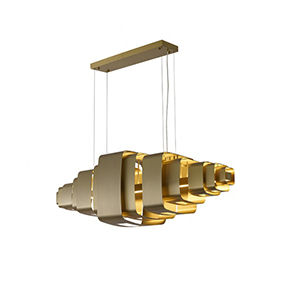 LED lighting Collection