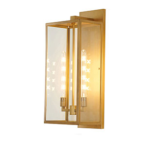 Outdoor Wall Sconces
