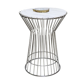 Marble Tables