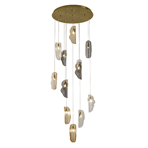 Chandeliers